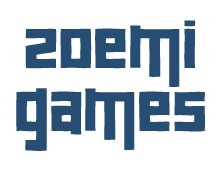 Zoemi Games logo